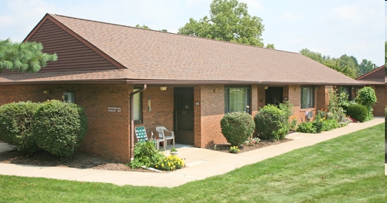 Building Photo - Evergreen Place Apartments