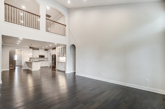 Building Photo - 5805 Barrowlands Ct