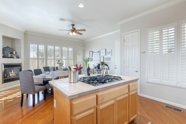 Building Photo - Stunning 4BR House in Santa Rosa