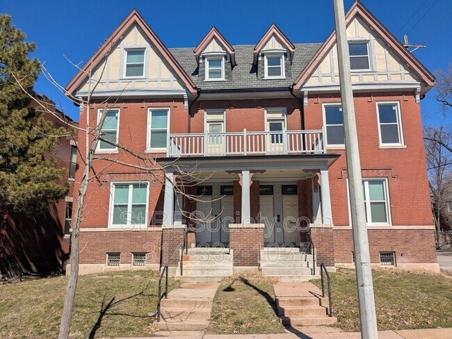 Building Photo - 3501 Pestalozzi St