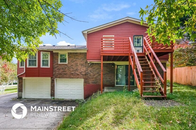 Building Photo - 4706 Stony Brook Dr
