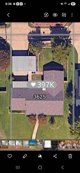 Building Photo - 3600 Janlyn Ln