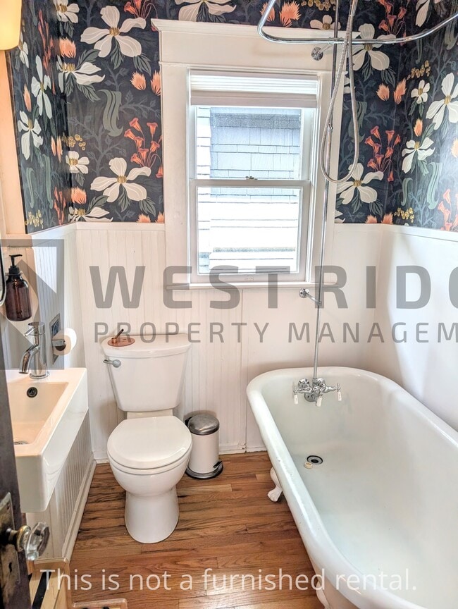 Building Photo - 6919 N Mississippi Ave