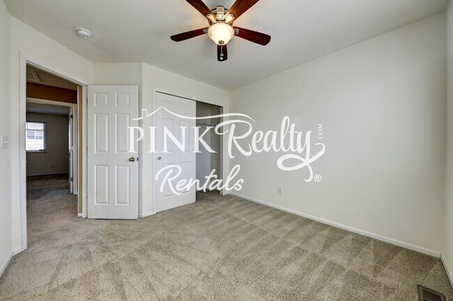 Building Photo - 7752 Blue Vail Way