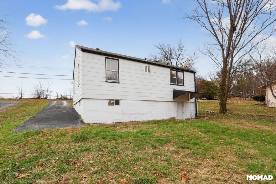 Building Photo - 226 Argent Ave