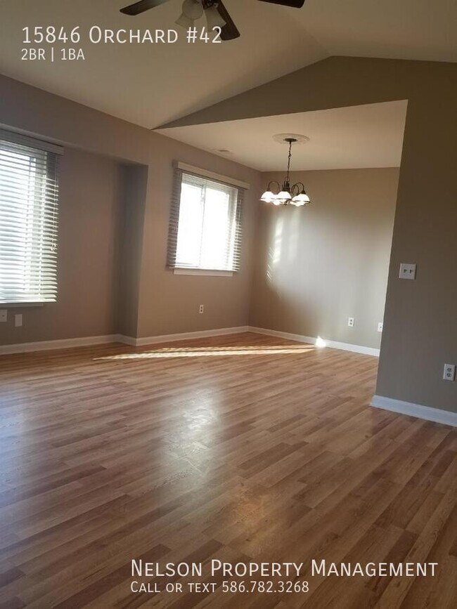 Building Photo - 15846 Orchard Ln