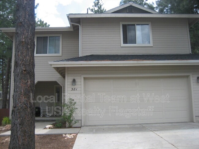 Building Photo - 381 W Cattle Drive Trail