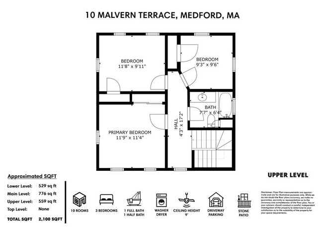 Building Photo - 10 Malvern Terrace