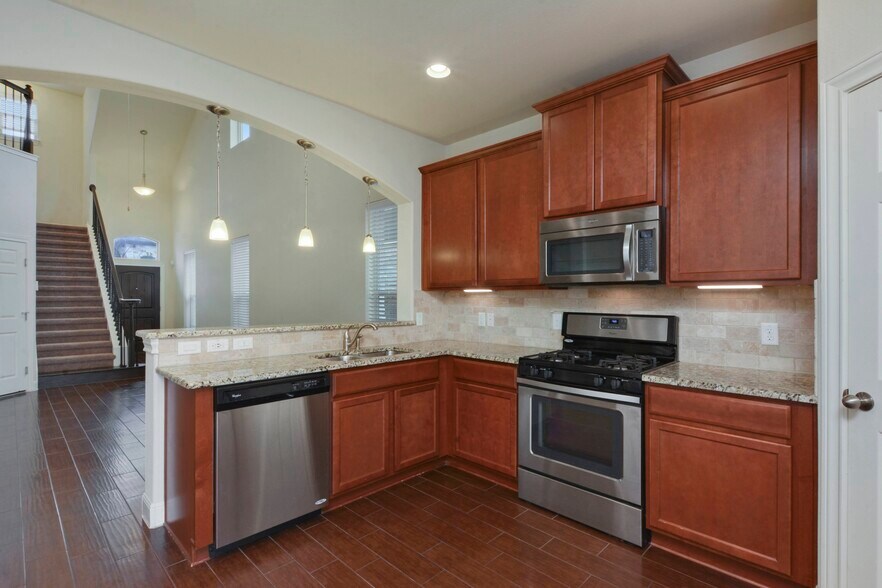 Building Photo - 1401 Little Elm Trl