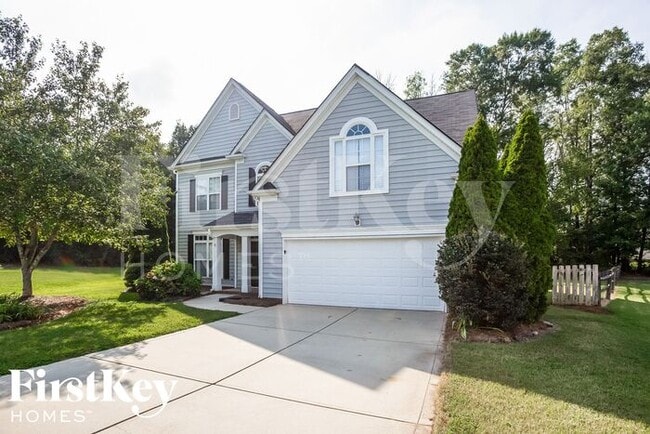 Building Photo - 4805 Walnut Grove St