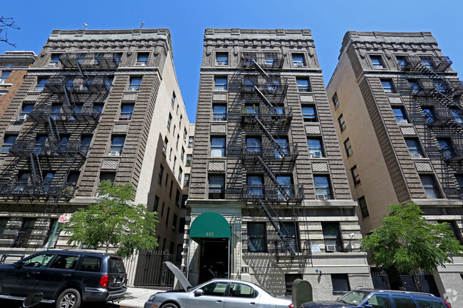 Building Photo - 445 West 153rd Street