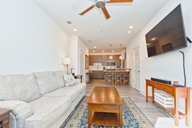 Building Photo - **2022-BUILT CONDO IN THE HEART OF WEDGEWOOD-HOUSTON WALKING DISTANCE TO GEODIS PARK**