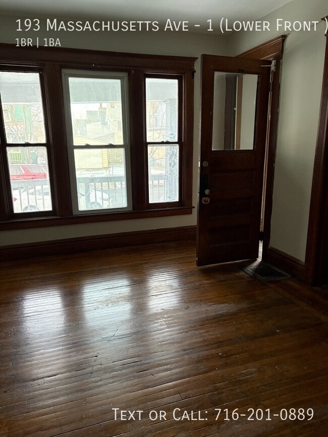 Building Photo - 193 Massachusetts Ave