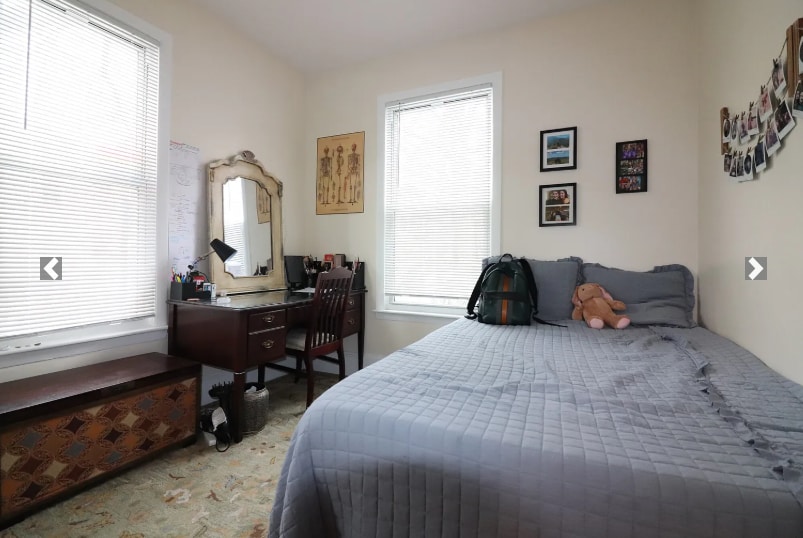 Building Photo - 214 Freeman St