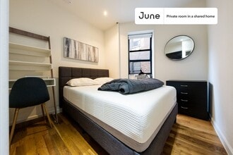 Building Photo - Room in Shared 4 bed/3 bath home