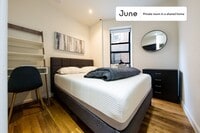 Building Photo - Room in Shared 4 bed/3 bath home