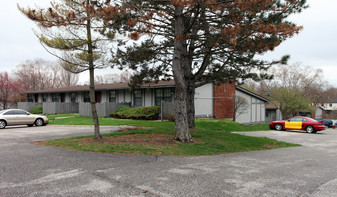 Building Photo - The Horizon