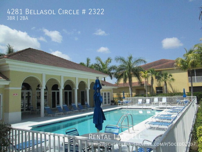 Building Photo - Serene living and great value at Bellasol ...