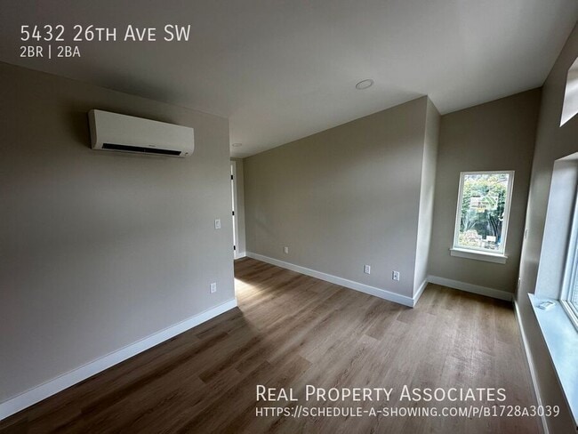 Building Photo - 5432 26th Ave SW
