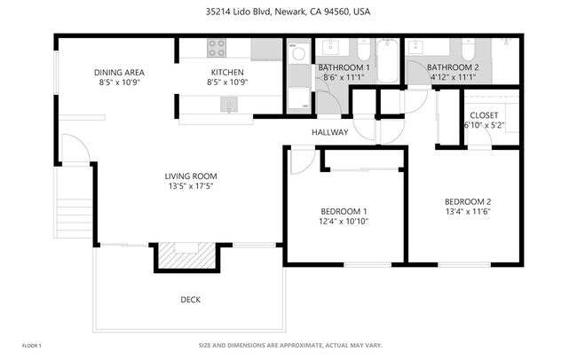 Building Photo - 35214 Lido Blvd