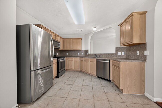 Building Photo - 11814 Copperas Creek Dr
