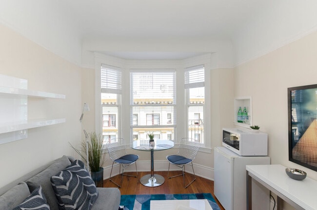 Building Photo - 516 Ellis