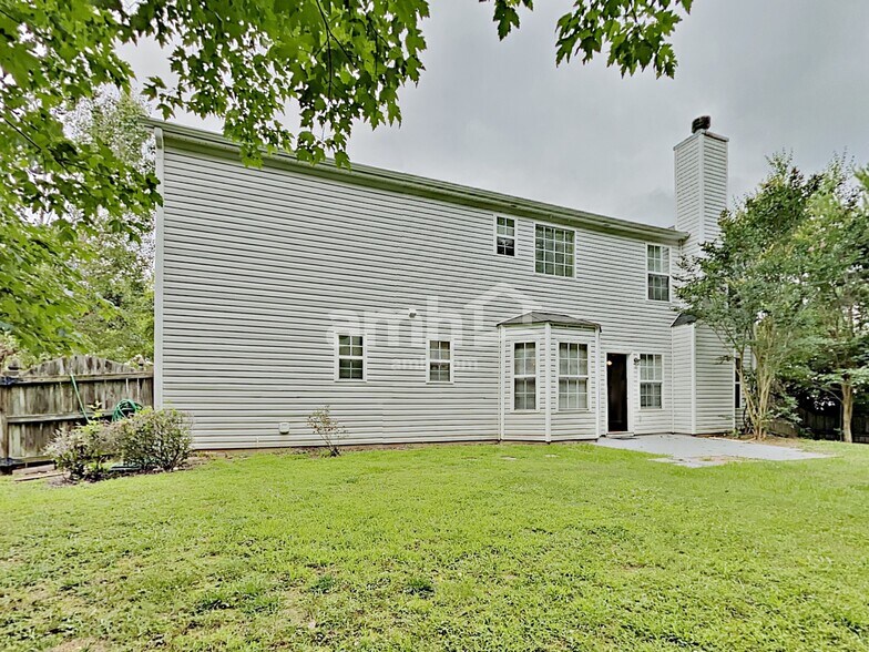 Building Photo - 3391 Hard Creek Ln