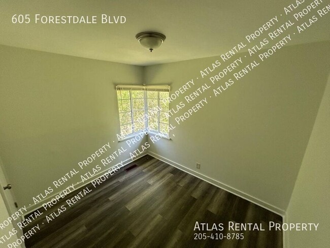 Building Photo - 605 Forestdale Blvd