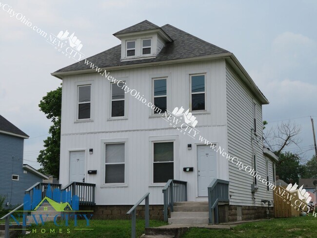 Building Photo - 189-191 N Central Ave Columbus, OH 43223