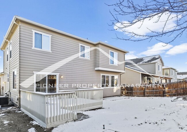 Building Photo - Serene Ridgeview at Stetson Hills neighbor...