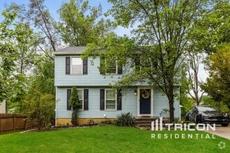 Building Photo - 9833 Branchleigh Rd