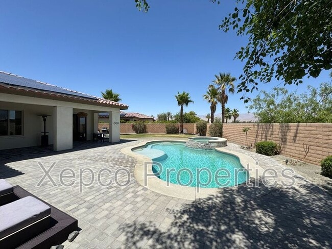 Building Photo - 74635 Tesla Dr