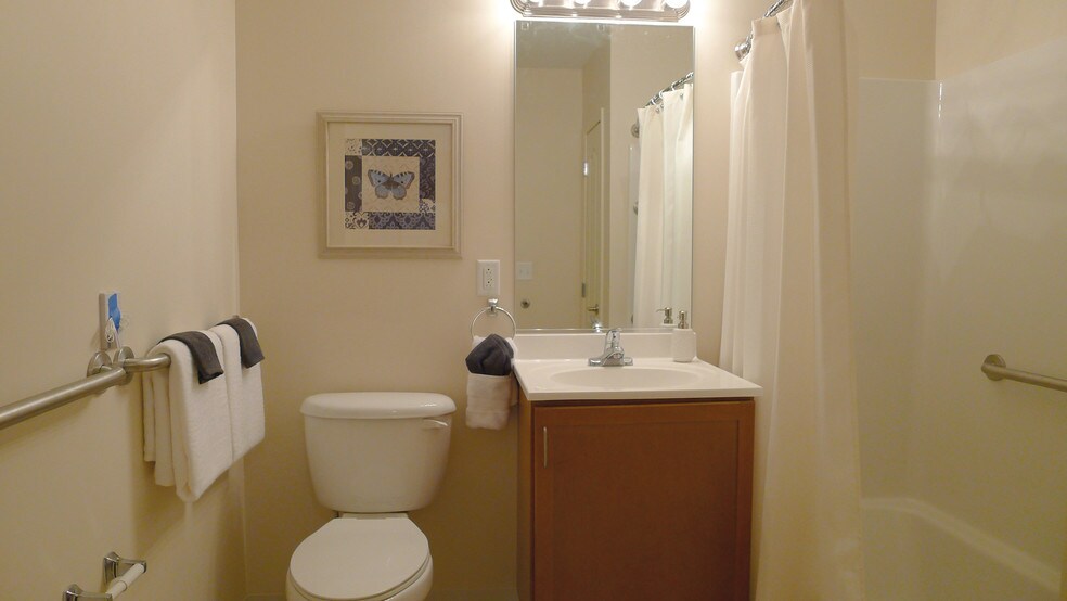 Sweet Home Senior Apartments 1880 Sweet Home Rd Amherst NY 14228