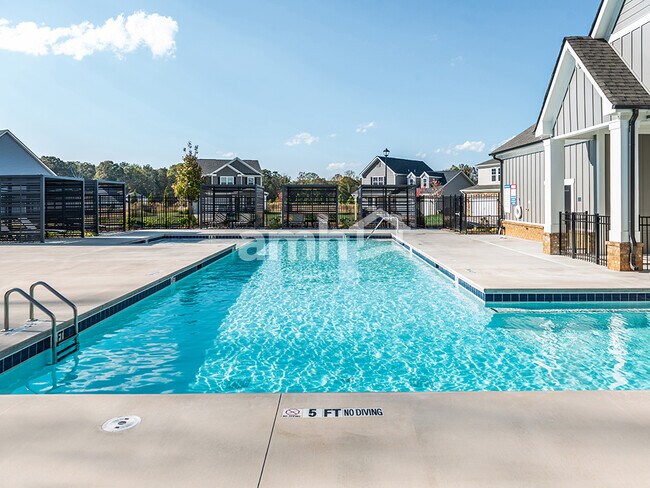 Building Photo - 5010 Franks Creek Way