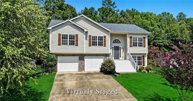 Building Photo - 14 Bryan Springs Rd SW