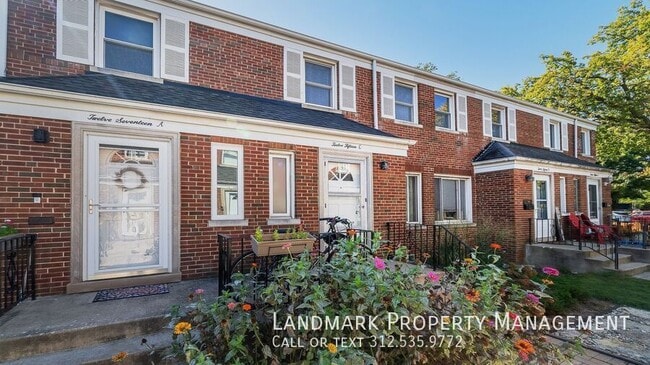 Building Photo - 1215 N Harlem Ave