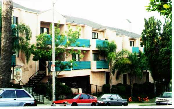 Building Photo - 1002 Sanborn Ave