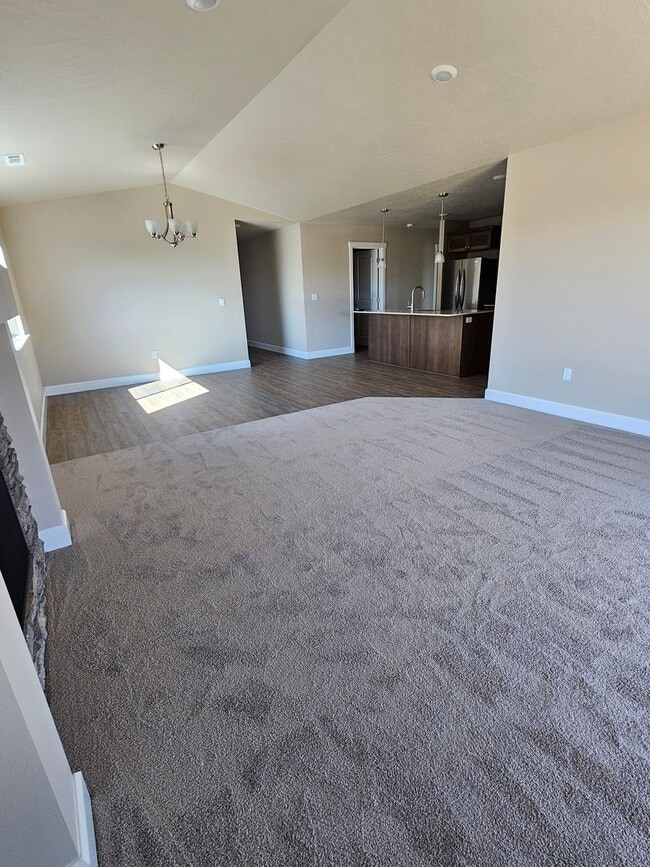 Building Photo - New Construction 3 bed 2 bath Single Story