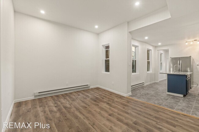 Building Photo - 4 br, 2 bath House - 1612 N Gratz Street