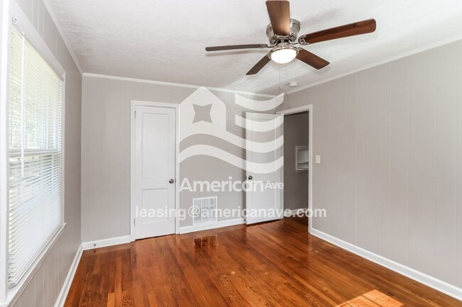 Building Photo - 3534 GA-88