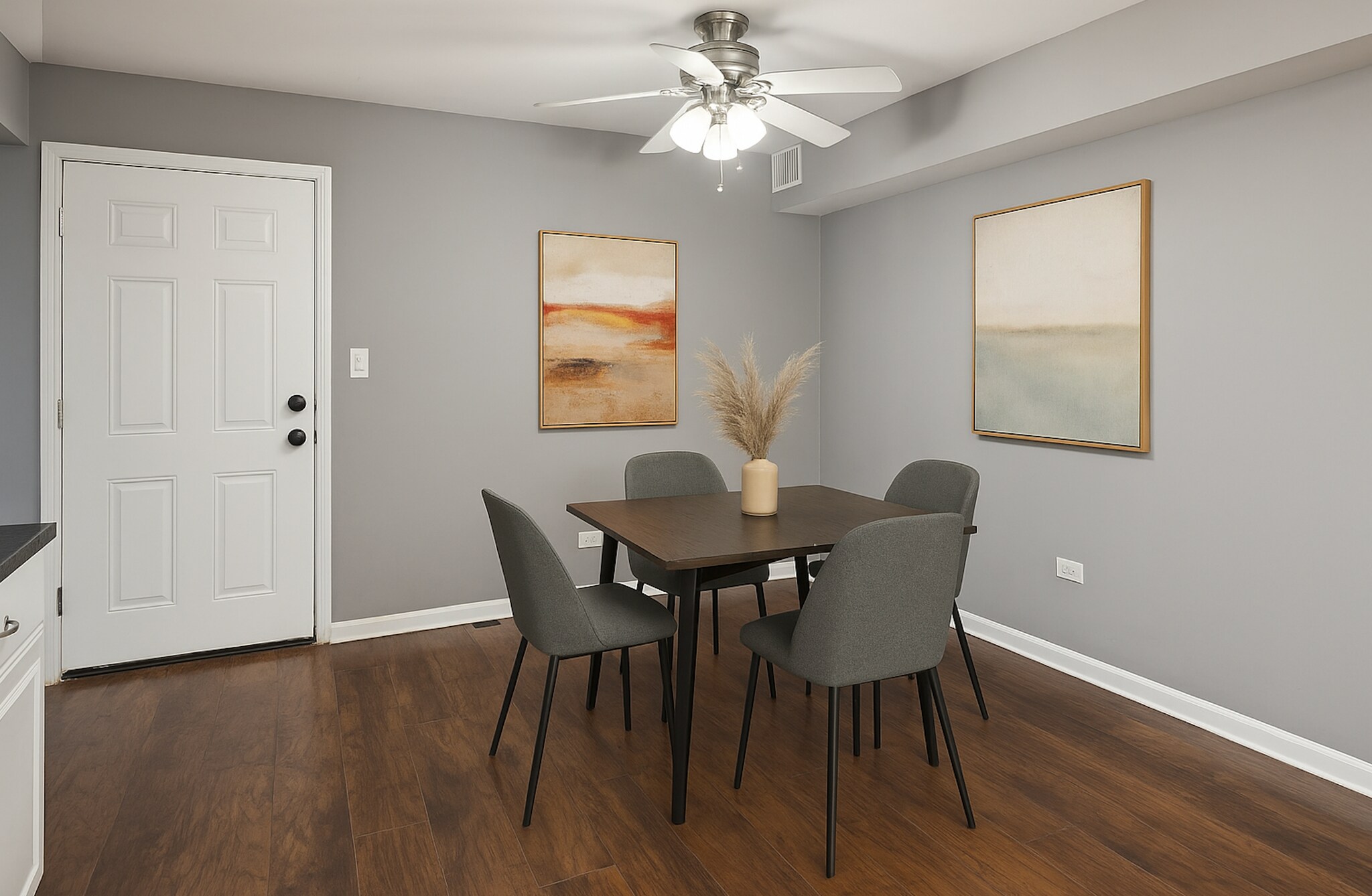 Building Photo - 1945 Hancock Dr