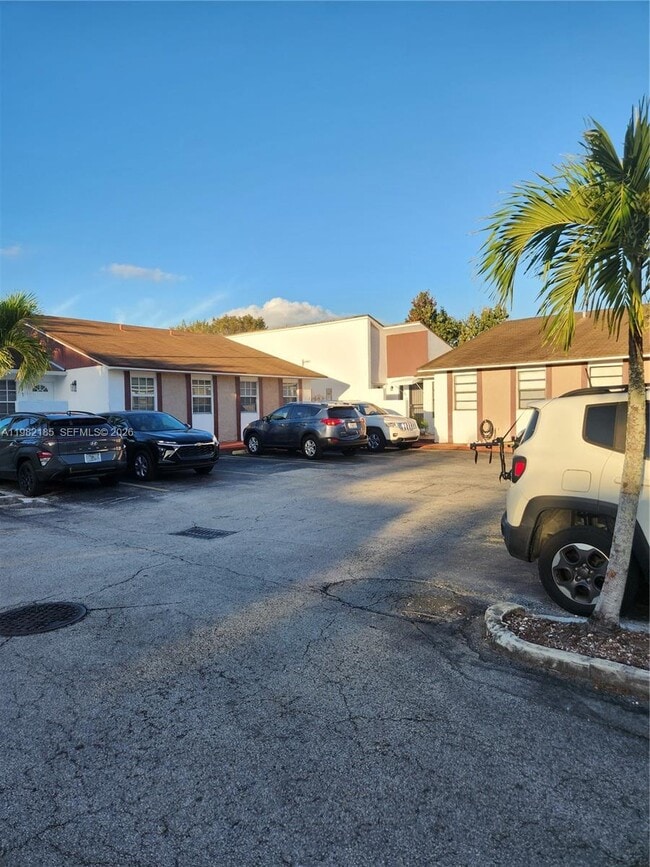 Building Photo - 12193 SW 10th St