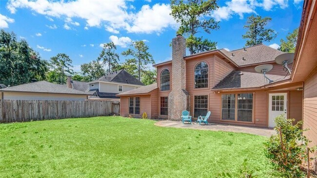 Building Photo - 11918 Glenway Dr