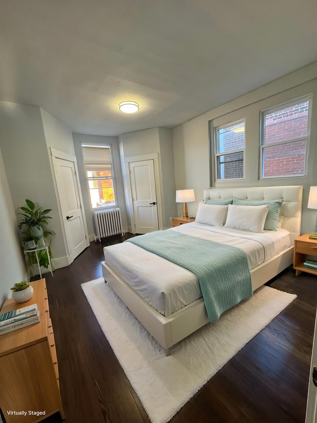 Building Photo - 4338 N Franklin St