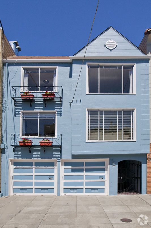 Building Photo - 1832 Greenwich St