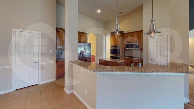 Building Photo - 2110 Pecan Ridge Dr