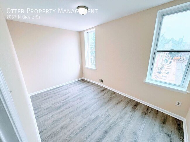 Building Photo - 2037 N Gratz St