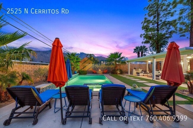 Building Photo - 2525 N Cerritos Rd