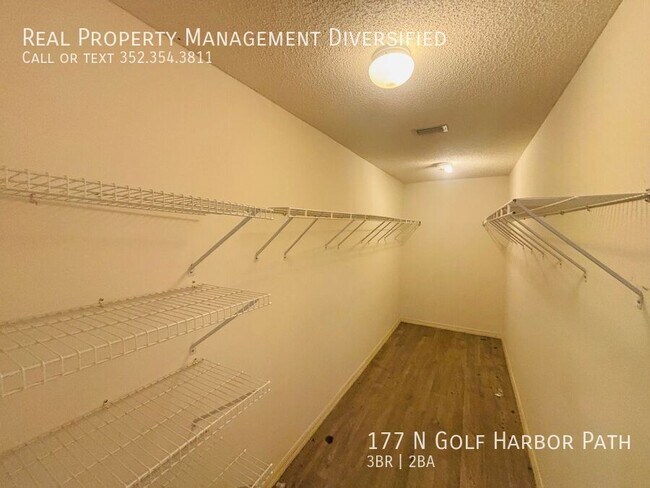 Building Photo - 177 N Golf Harbor Path