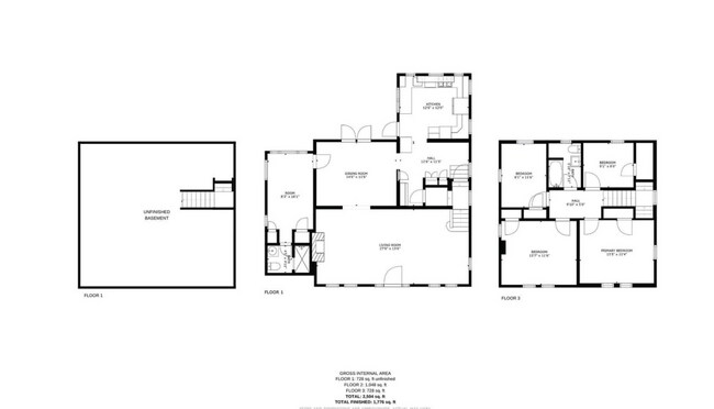Building Photo - 1606 N Danville St